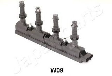 фото Japanparts BO-W09 Катушка зажигания Japanparts BO-W09 Катушка зажигания