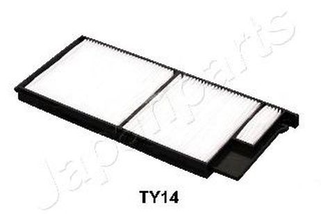 фото Japanparts FAA-TY14 Фильтр, воздух во внутренном пространстве Japanparts FAA-TY14 Фильтр, воздух во внутренном пространстве