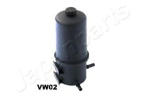 фото Japanparts FC-VW02S Фильтр топливный Japanparts FC-VW02S Фильтр топливный
