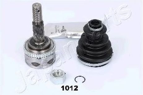 фото Japanparts GI-1012 Шрус внешний | перед | Japanparts GI-1012 Шрус внешний | перед |