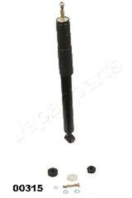 фото Japanparts MM-00315 Амортизатор | зад | Japanparts MM-00315 Амортизатор | зад |