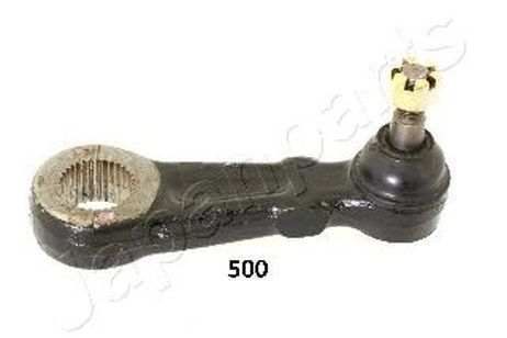 фото Japanparts PI-500 Рычаг поворотного кулака | лев | Japanparts PI-500 Рычаг поворотного кулака | лев |