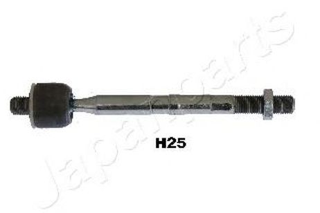 фото Japanparts RD-H25 Осевой шарнир, рулевая тяга | перед прав/лев | Japanparts RD-H25 Осевой шарнир, рулевая тяга | перед прав/лев |