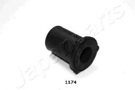фото Japanparts RU-1174 Втулка, листовая рессора | зад | Japanparts RU-1174 Втулка, листовая рессора | зад |