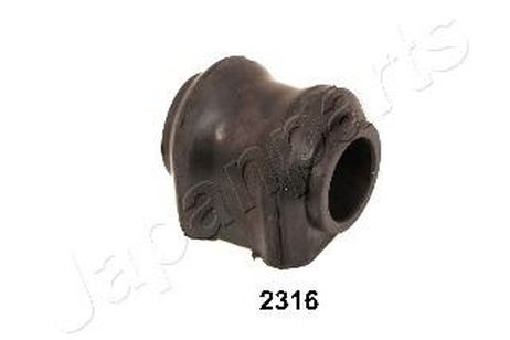 фото Japanparts RU-2316 Втулка стабилизатора | зад | Japanparts RU-2316 Втулка стабилизатора | зад |