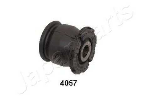 фото Japanparts RU-4057 Сайлентблок рычага подвески | зад | Japanparts RU-4057 Сайлентблок рычага подвески | зад |