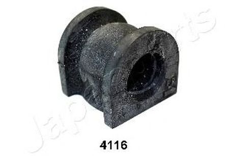 фото Japanparts RU-4116 Втулка, стабилизатор | перед | Japanparts RU-4116 Втулка, стабилизатор | перед |