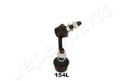 фото Japanparts SI-154L Стабилизатор | зад лев | Japanparts SI-154L Стабилизатор | зад лев |