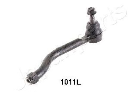 фото Japanparts TI-1011L Наконечник поперечной рулевой тяги | перед | Japanparts TI-1011L Наконечник поперечной рулевой тяги | перед |