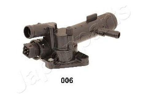 фото Japanparts VT-006 Термостат, охлаждающая жидкость Japanparts VT-006 Термостат, охлаждающая жидкость