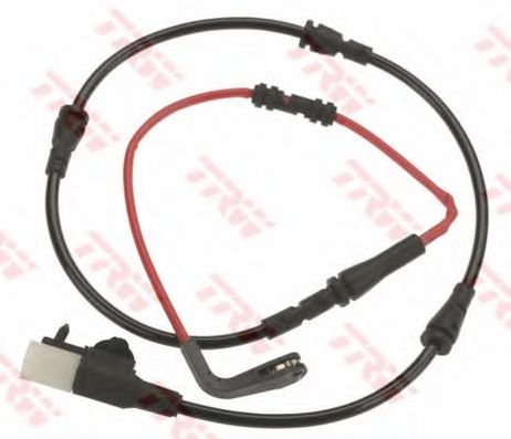фото TRW GIC377 Датчик износа тормозных колодок TRW GIC377 Датчик износа тормозных колодок