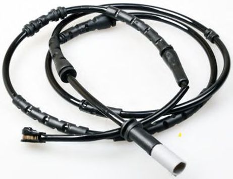 фото DENCKERMANN B170072 Сигнализатор, износ тормозных колодок DENCKERMANN B170072 Сигнализатор, износ тормозных колодок