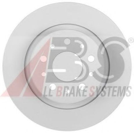 фото ABS 18391 Тормозной диск ABS 18391 Тормозной диск