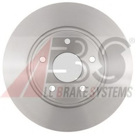 фото ABS 18419 Тормозной диск ABS 18419 Тормозной диск
