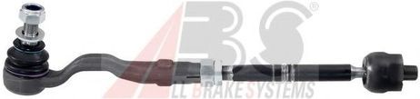 ABS 250339 Поперечная рулевая тяга 