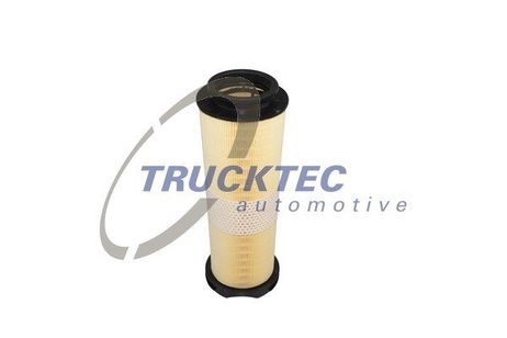 Trucktec Automotive 02.14.148 Воздушный фильтр