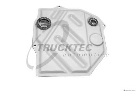 фото Trucktec Automotive 02.25.034 Гидрофильтр, автоматическая коробка передач Trucktec Automotive 02.25.034 Гидрофильтр, автоматическая коробка передач