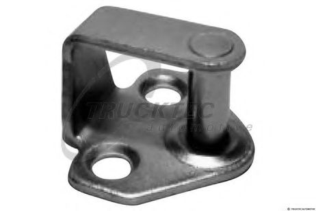 фото Trucktec Automotive 02.53.240 Замок, кабина Trucktec Automotive 02.53.240 Замок, кабина