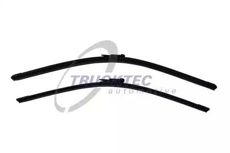 фото Trucktec Automotive 02.58.408 Щетка стеклоочистителя Trucktec Automotive 02.58.408 Щетка стеклоочистителя