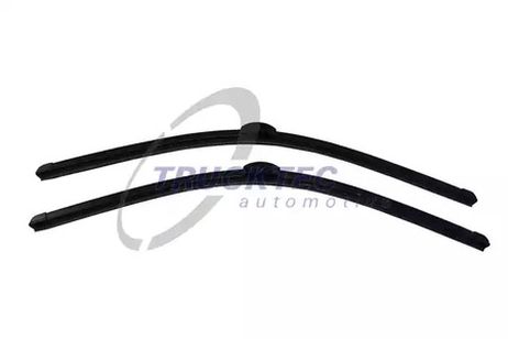фото Trucktec Automotive 02.58.411 Щетка стеклоочистителя Trucktec Automotive 02.58.411 Щетка стеклоочистителя