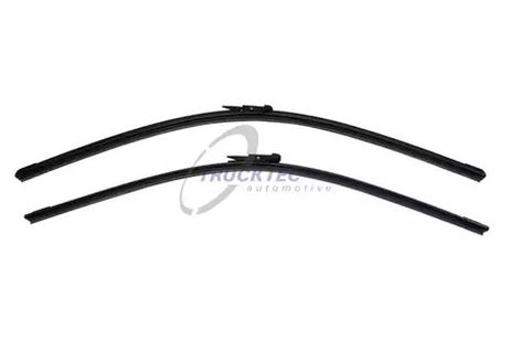 фото Trucktec Automotive 02.58.413 Щетка стеклоочистителя Trucktec Automotive 02.58.413 Щетка стеклоочистителя