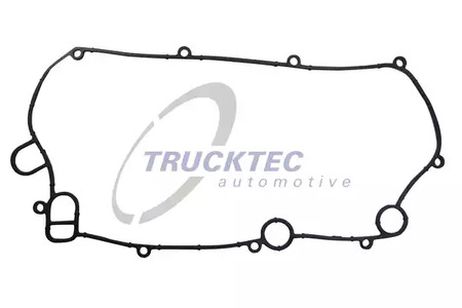 фото Trucktec Automotive 04.18.021 Прокладка, маслянный радиатор Trucktec Automotive 04.18.021 Прокладка, маслянный радиатор