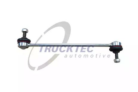 фото Trucktec Automotive 07.30.151 Тяга / стойка, стабилизатор | перед прав/лев | Trucktec Automotive 07.30.151 Тяга / стойка, стабилизатор | перед прав/лев |