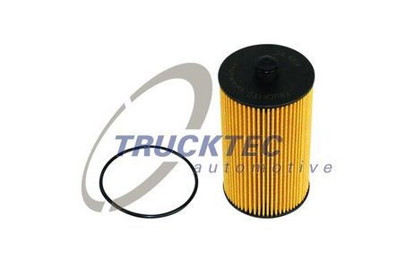 Trucktec Automotive 07.38.031 Фильтр топливный