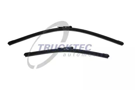 фото Trucktec Automotive 07.58.022 Щетка стеклоочистителя Trucktec Automotive 07.58.022 Щетка стеклоочистителя