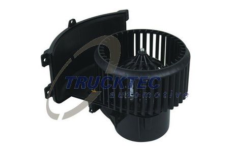 Trucktec Automotive 07.59.056 Вентилятор салона