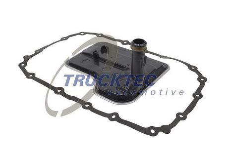 Trucktec Automotive 08.25.040 Комплект гидрофильтров, автоматическая коробка передач