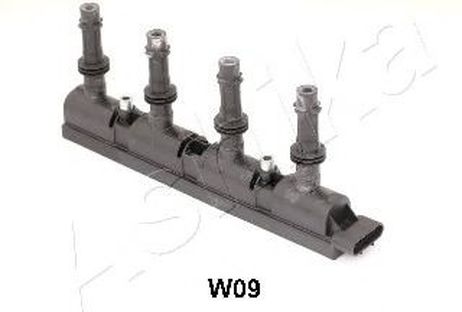 фото Ashika 78-0W-W09 Катушка зажигания Ashika 78-0W-W09 Катушка зажигания