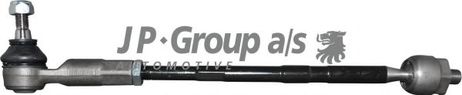 фото JP Group 1144405570 Тяга рулевая | перед лев| JP Group 1144405570 Тяга рулевая | перед лев|
