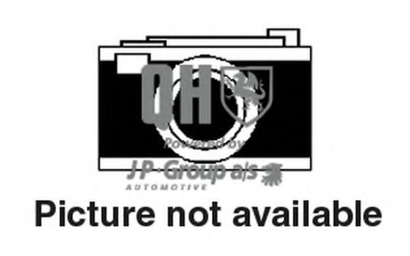 фото JP Group 6014500100 Корпус термостата JP Group 6014500100 Корпус термостата
