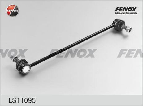 фото Fenox LS11095 Тяга стабилизатора | перед прав/лев | Fenox LS11095 Тяга стабилизатора | перед прав/лев |