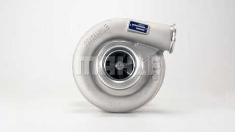 Mahle 038 TC 18728 000 Компрессор, наддув