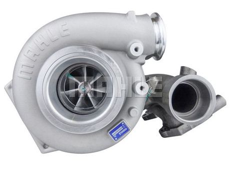 Mahle 213 TC 19194 000 Турбонагнетатель