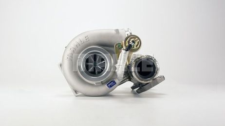 Mahle 213 TC 19652 000 Турбонагнетатель