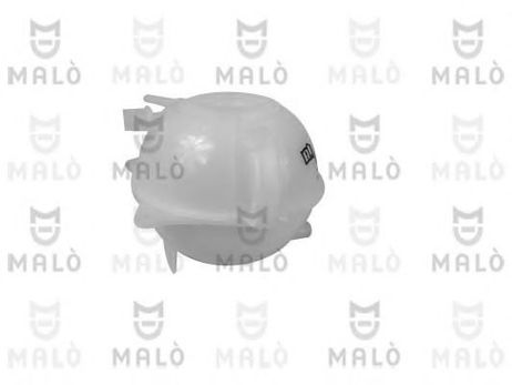 Malo 117057 Бачок, радиатор