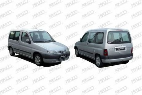 Prasco CI9158501 Ручка двери | прав |