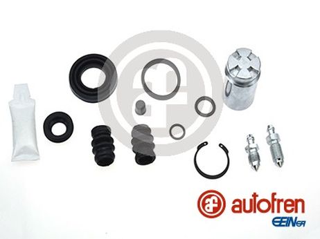 Seinsa Autofren D41191C Ремкомплект тормозного суппорта | зад |