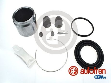 Seinsa Autofren D41866C Ремкомплект тормозного суппорта с поршнем | перед | D60