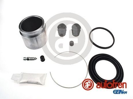 Seinsa Autofren D41867C Ремкомплект тормозного суппорта с поршнем| перед | D60