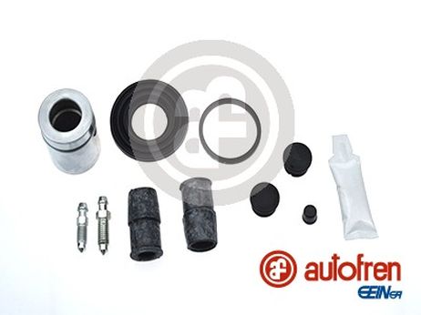 Seinsa Autofren D42169C Ремкомплект тормозного суппорта | зад |