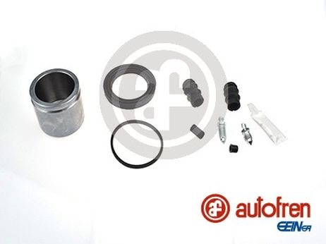 Seinsa Autofren D42228C Ремкомплект тормозного суппорта | перед |