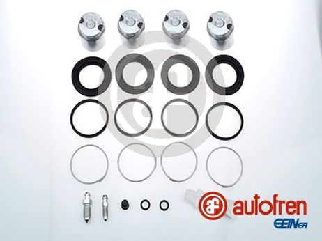 Seinsa Autofren D42271C Ремкомплект тормозного суппорта | перед |