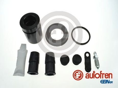 Seinsa Autofren D42307C Ремкомплект тормозного суппорта  | зад |
