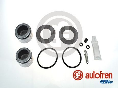 Seinsa Autofren D42329C Ремкомплект тормозного суппорта с поршнем | зад |