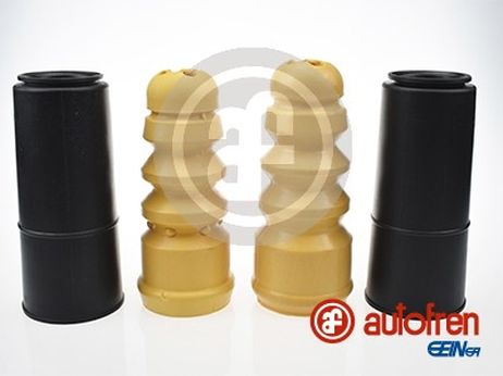 Seinsa Autofren D5002 Пылезащитный комплект | зад |