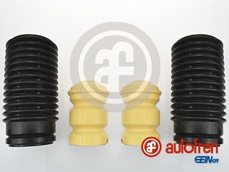 Seinsa Autofren D5022 Пылезащитный комплект | перед |